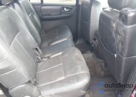 2005 Chevrolet Trailblazer Ext Lt z USA, uszkodzony, nr VIN 1GNET16S156196845